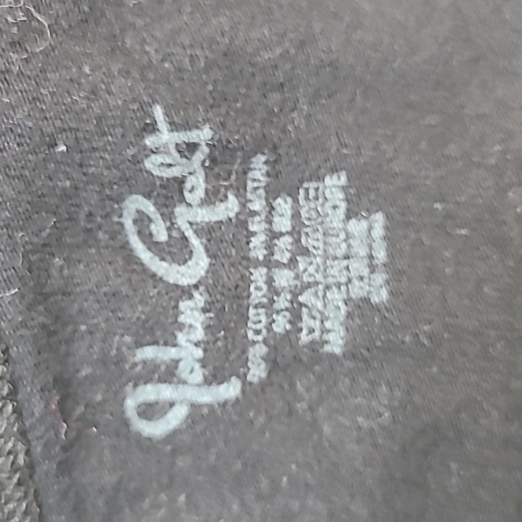 John GOLT PACSUN  One Shoulder Crop Top Size S - Picture 4 of 4